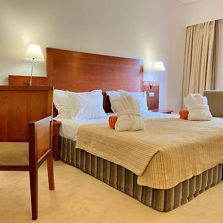 Bio Hotel - Hotel Quinta Da Serra Câmara de Lobos Dış mekan fotoğraf