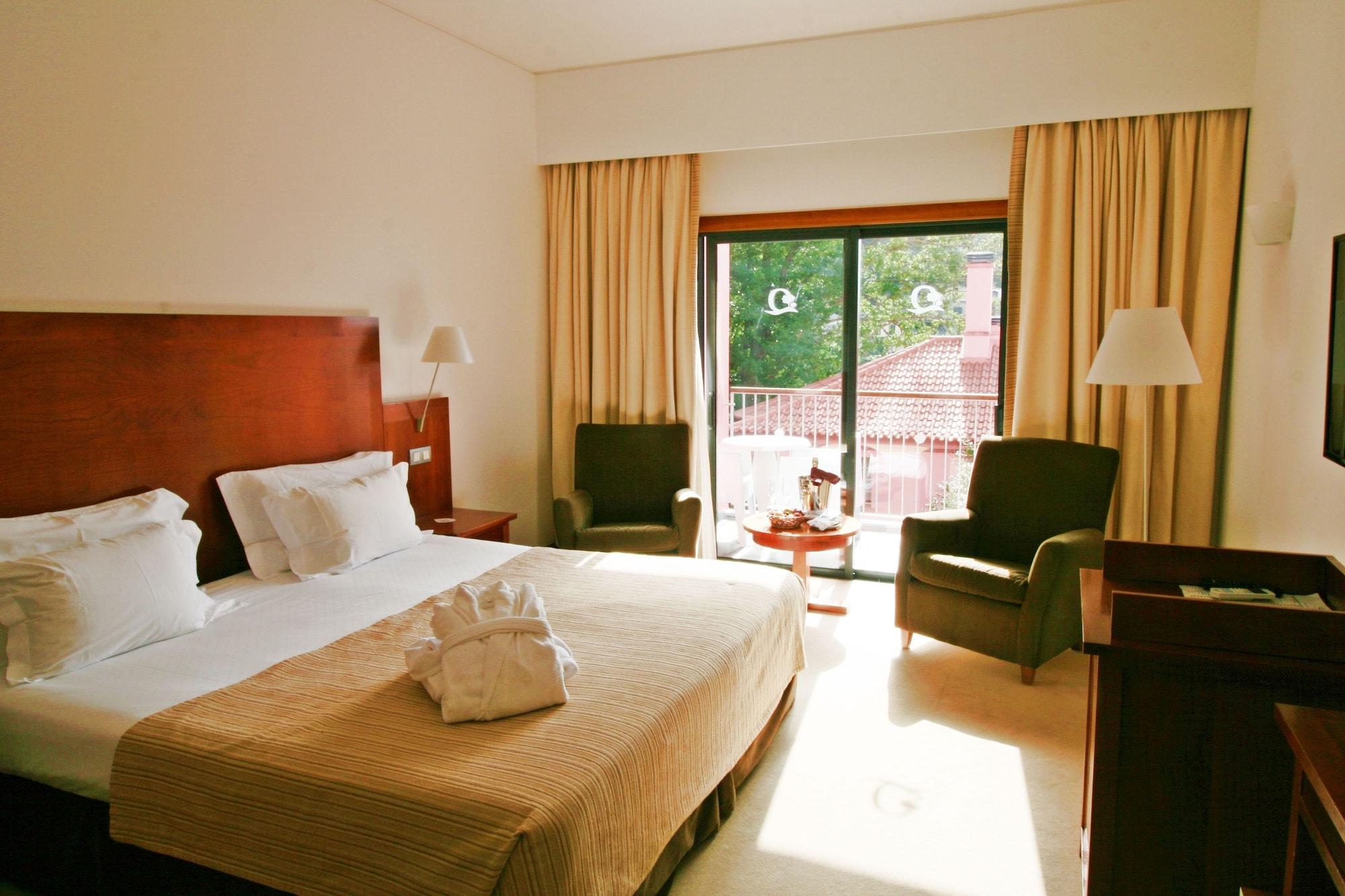 Bio Hotel - Hotel Quinta Da Serra Câmara de Lobos Dış mekan fotoğraf