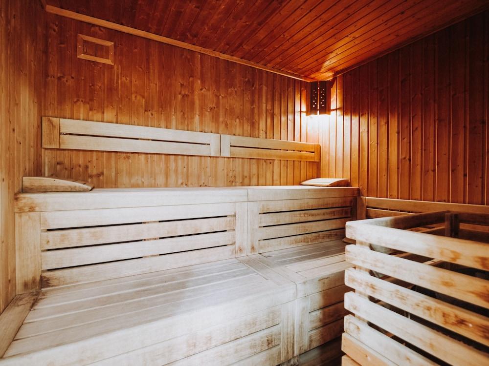 Bio Hotel - Hotel Quinta Da Serra Câmara de Lobos Dış mekan fotoğraf