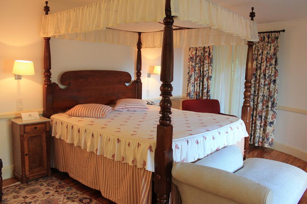 Bio Hotel - Hotel Quinta Da Serra Câmara de Lobos Dış mekan fotoğraf