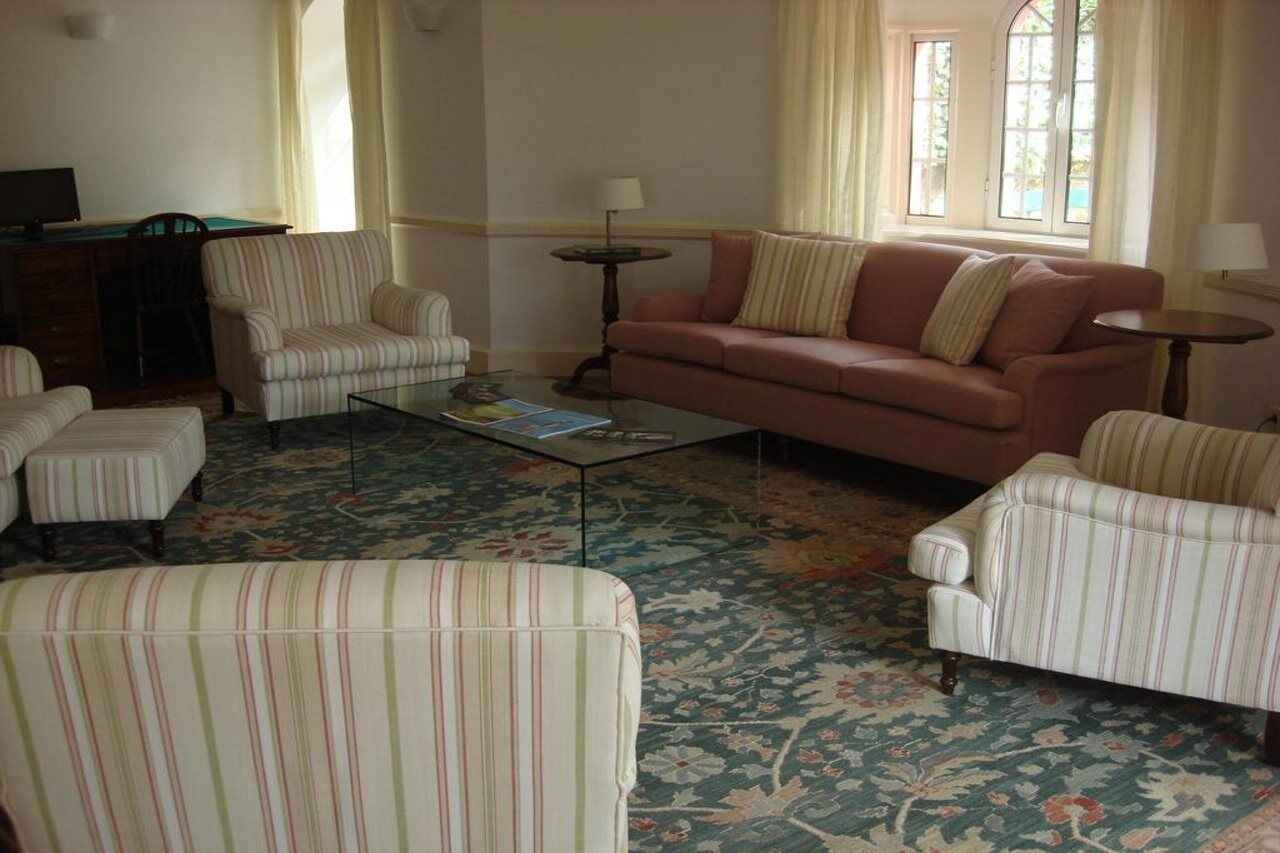 Bio Hotel - Hotel Quinta Da Serra Câmara de Lobos Dış mekan fotoğraf