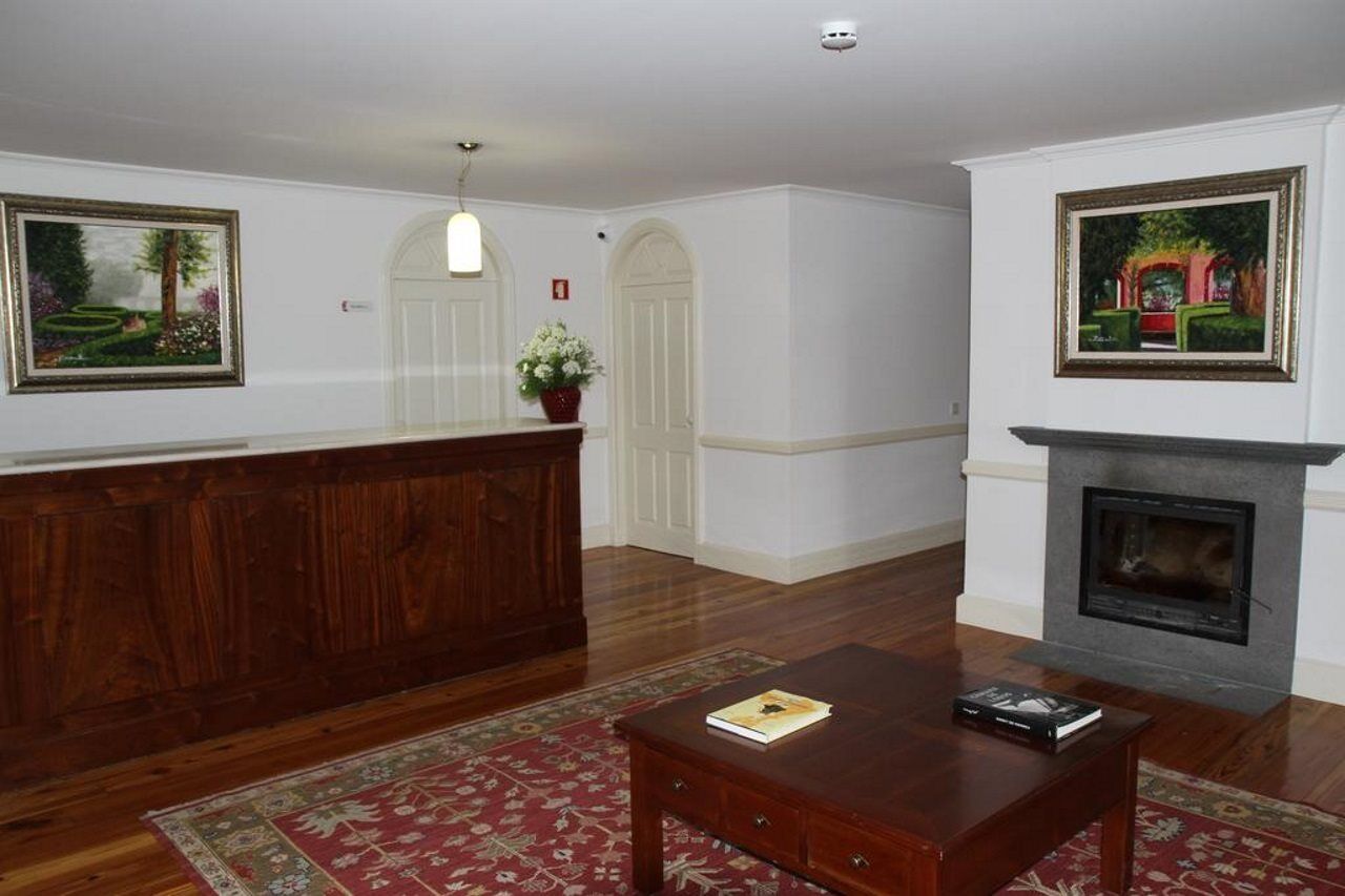 Bio Hotel - Hotel Quinta Da Serra Câmara de Lobos Dış mekan fotoğraf